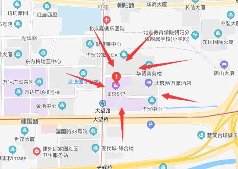 北京妇科医院的最新发展