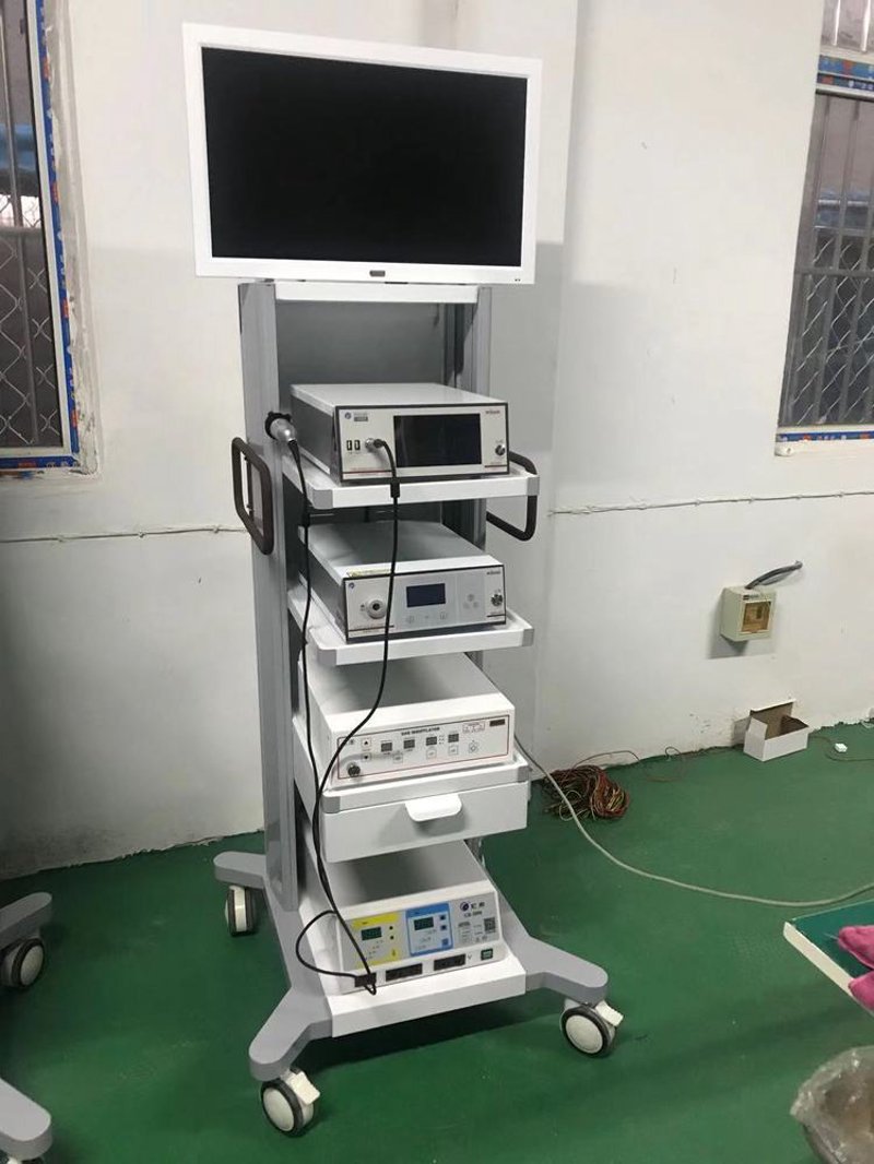 北京妇科医院：关注女性健康的重要支柱